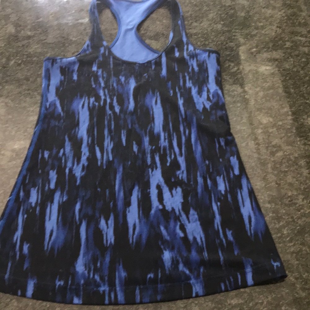 Lululemon racerback tank